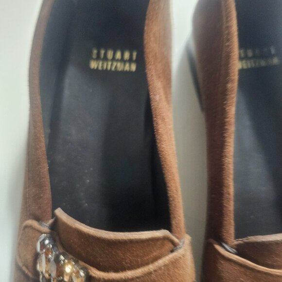 Stuart Weitzman - Picture 2 of 5